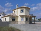 Chalet en venta en Arboleas, Almería (Costa Almería) - mejor precio | unprecio.es