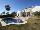 Chalet en venta en Paraiso (El), Málaga (Costa del Sol) - mejor precio | unprecio.es