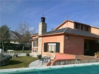 Chalet en Villanueva de la Cañada - mejor precio | unprecio.es
