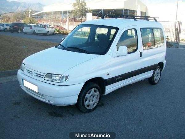 Citroën Berlingo Com. 1.9 D X