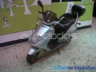 Daelim History125 - mejor precio | unprecio.es