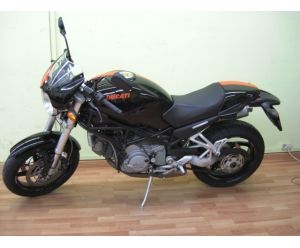 DUCATI MONSTER S2R