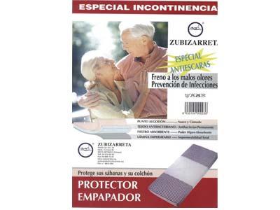 Empapador Carbono Activo (www.zubizarreta.org)