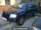 ESPECIAL OFERTA!JEEP GRAN CHEROKEE 4.7 LIMITED - mejor precio | unprecio.es