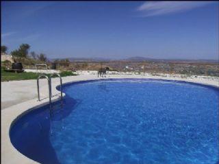 Finca/Casa Rural en venta en Antequera, Málaga (Costa del Sol)