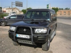 Galloper GALLOPER EXCEED 7 PLAZAS - mejor precio | unprecio.es