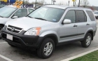 HONDA CR V 2.0   5 PUERTAS  1998CC - Madrid - mejor precio | unprecio.es