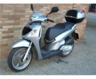 HONDA SCOOPY SH150I TAMBOR TOPBOX - mejor precio | unprecio.es