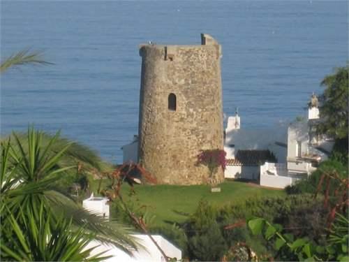 House for Sale in Malaga, Andalucia, Ref# 2914318