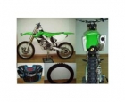 KAWASAKI KX 250 - mejor precio | unprecio.es