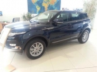 Land Rover Range Rover Evoque Evoque 2.2L TD4 Pure 4x4 - mejor precio | unprecio.es