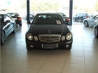 MERCEDES CLASE E E 280 ELEGANCE 4P. - Alicante - mejor precio | unprecio.es