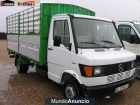 MERCEDES VARIO 410 D. con caja abierta. - mejor precio | unprecio.es