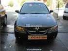 Nissan Almera 2.2 dCi 112CV Line Up - mejor precio | unprecio.es