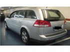 OPEL VECTRA CAR.1.9CDTI 8V ELEG. - Barcelona - mejor precio | unprecio.es