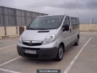 Opel Vivaro 2.0 CDTI - mejor precio | unprecio.es