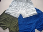 Partida de 212 Calzoncillos Boxers de algodón 100% fabricados en España - mejor precio | unprecio.es