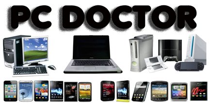 Pcdoctorinformatica