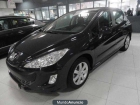 Peugeot 308 HDI SPORT 6 VELOCIDADES - mejor precio | unprecio.es