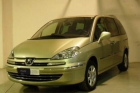 Peugeot 807 PREMIUM 2.0 - mejor precio | unprecio.es