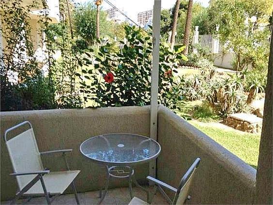 Piso en Benalmádena