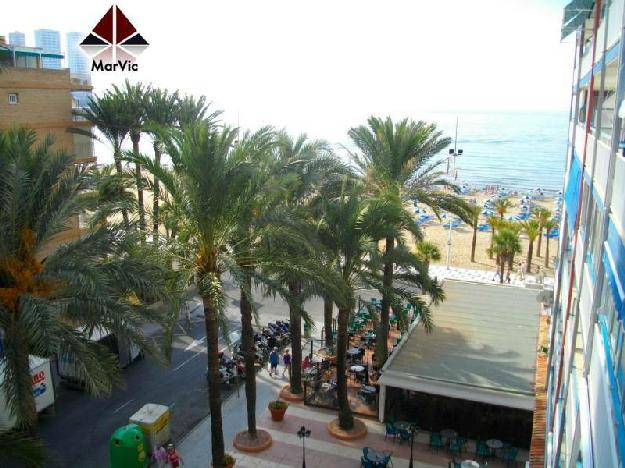 Piso en Benidorm