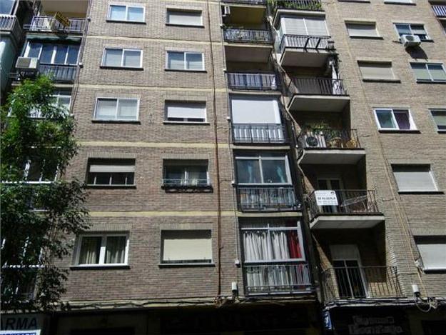 Piso en Granada