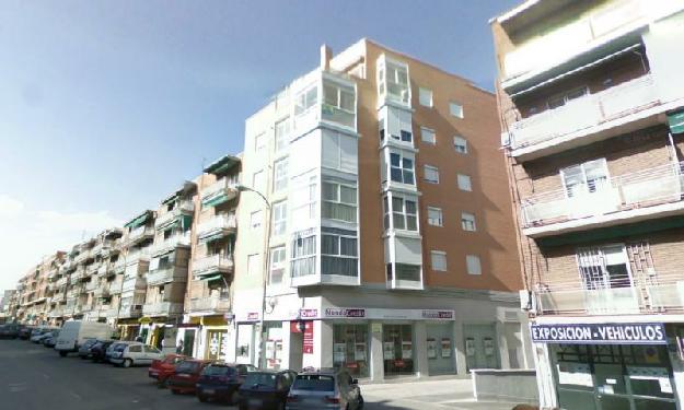 Piso en Madrid