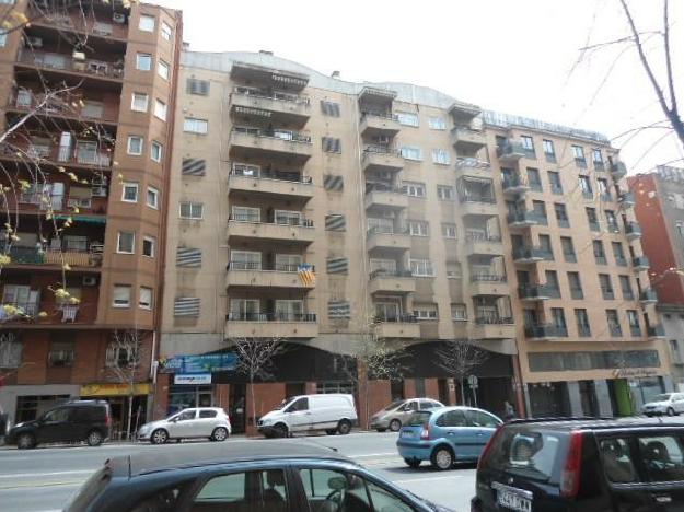 Piso en Sabadell