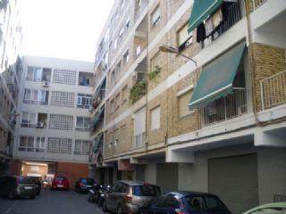 Piso en venta en Alicante/Alacant, Alicante (Costa Blanca)