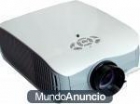 Proyector Led 3 RYAN - mejor precio | unprecio.es