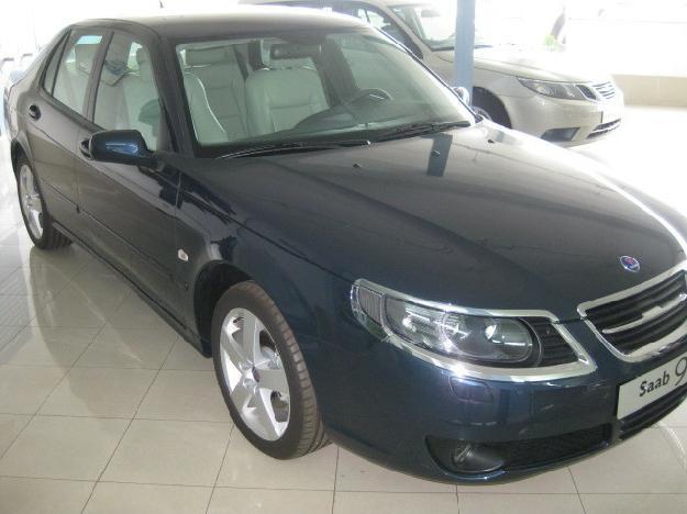 Saab 9-5 TiD Vector, 26.900€