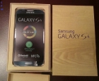 Samsung Galaxy S 4 32GB (el último modelo) (garantía-factura-libre ) - mejor precio | unprecio.es