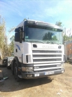 Scania 124-420 - mejor precio | unprecio.es