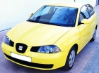 Seat Ibiza 1.4 16v 75cv Stella 3p.  Año 2002 - mejor precio | unprecio.es