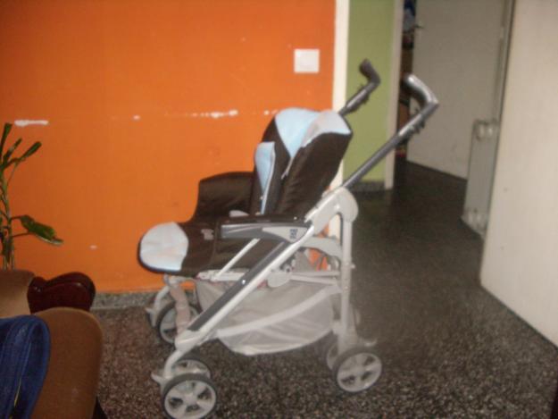 Silla de paseo prenatal