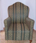 Sillon 1 plaza especialmente cómodo - mejor precio | unprecio.es