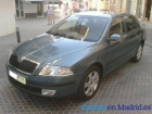 Skoda Octavia - mejor precio | unprecio.es