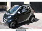 Smart ForTwo Passion Cabrio - GARANTIA 1 A - mejor precio | unprecio.es