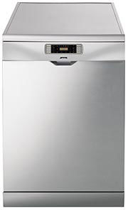 Smeg LSA6539X