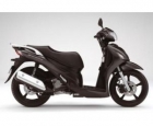 SUZUKI SIXTEEN 125 - mejor precio | unprecio.es