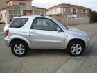 toyota rav 4 ii d-4d vx 3p - mejor precio | unprecio.es