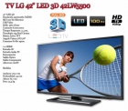 TV LED LG 42LX6500 NUEVO - Madrid 601 239 272 - mejor precio | unprecio.es