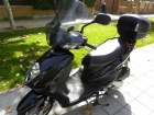 vendo daelim delfino 125 - mejor precio | unprecio.es