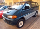 Vendo Mitsubishi 4x4 Space Gear - mejor precio | unprecio.es