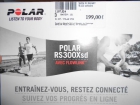 Vendo pulsometro polar rs300Xsd AVEC LOWLINK - mejor precio | unprecio.es