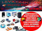 EQUIPÒS Y COMPONENTES INFORMATICOS - mejor precio | unprecio.es