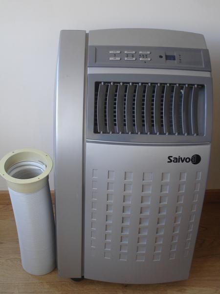 Aire acondicionado Saivod Sap 685, Perfecto estado