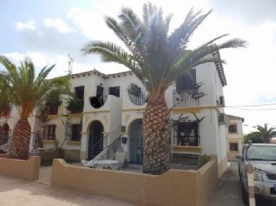 Apartamento con 1 dormitorio se vende en Villamartin, Costa Blanca