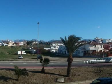 Apartamento con 2 dormitorios se vende en Torrox, Costa del Sol, Axarquia
